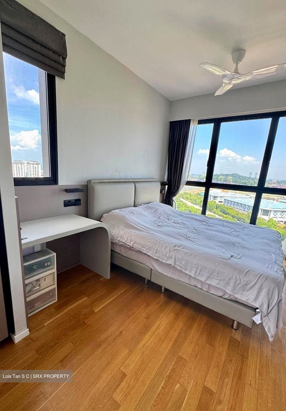 Avenue South Residence (D3), Apartment #564692241